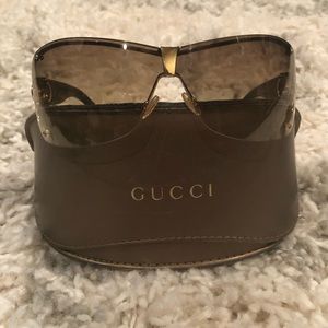 Gucci sunglasses